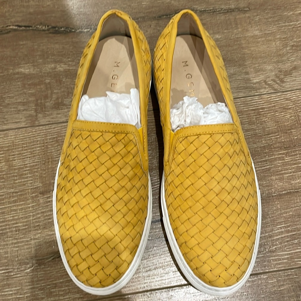M Gemi - The Cerchio - NEW Never Worn